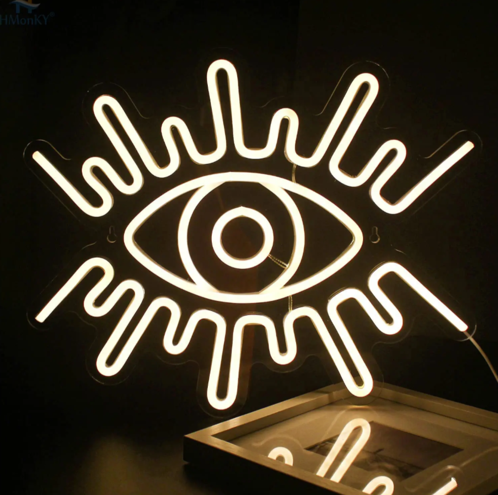 eye