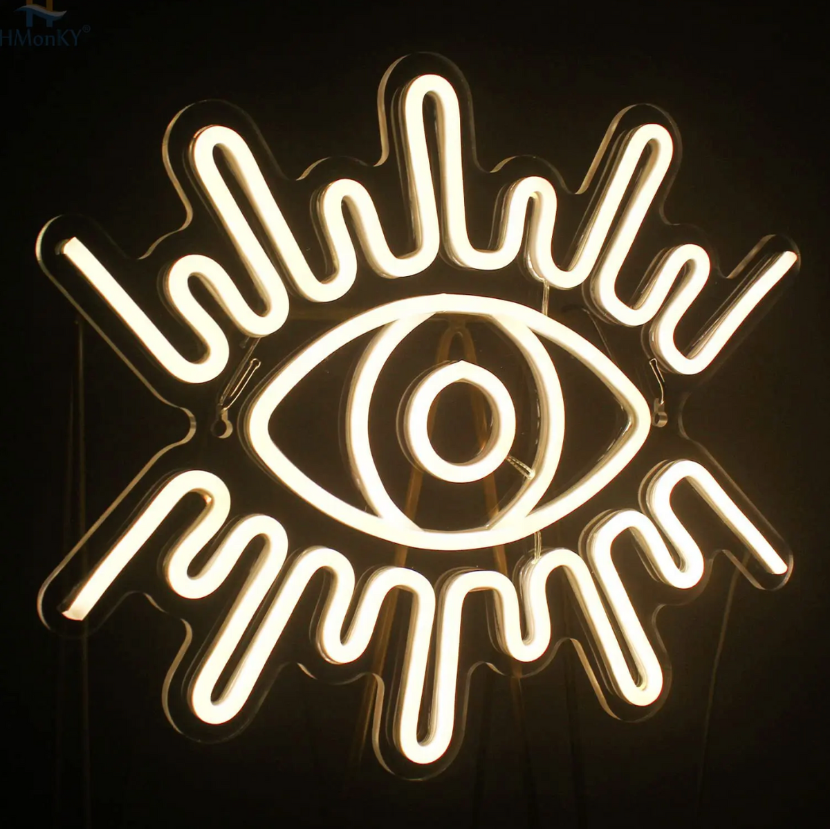 eye
