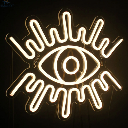 eye